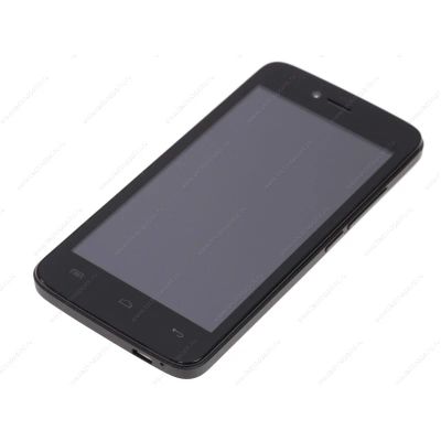 Лот: 6911080. Фото: 1. 4.5" Смартфон Explay Air 4 Гб... Смартфоны