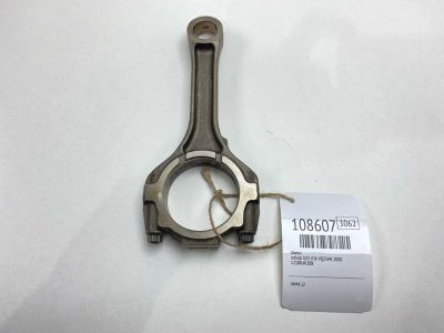 Лот: 25195415. Фото: 1. Шатун Infiniti G35 2008 12100JK20B... Двигатель и элементы двигателя