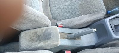Лот: 21060593. Фото: 1. Honda Ascot Innova по запчастям. Авто в разбор