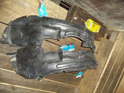 Лот: 14591118. Фото: 1. Подкрылок TOYOTA RAV4(13711000... Кузов