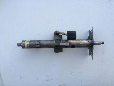 Лот: 9845468. Фото: 1. Рулевая колонка Toyota Probox... Ходовая, подвеска, рулевое управление