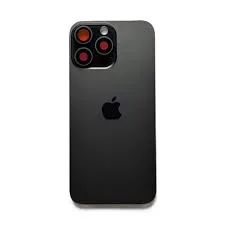 Лот: 25676171. Фото: 1. Задняя крышка для iPhone 16 Pro... Корпуса, клавиатуры, кнопки