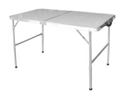 Лот: 11244480. Фото: 1. Стол Woodland Family Table, складной... Туристическая, походная мебель