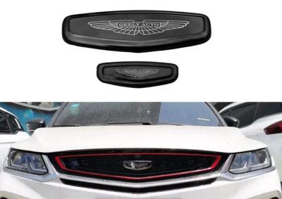 Лот: 20757595. Фото: 1. накладки geely coolray. Детали тюнинга