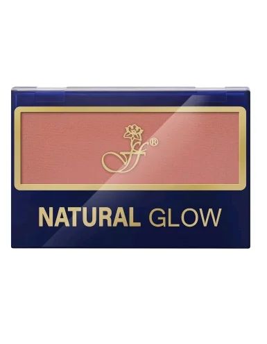 Лот: 19097553. Фото: 1. Ffleur B-926s - Natural Glow Румяна... Макияж