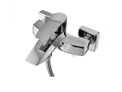 Лот: 4664237. Фото: 1. Смеситель для ванны IDDIS YA23177C. Смесители