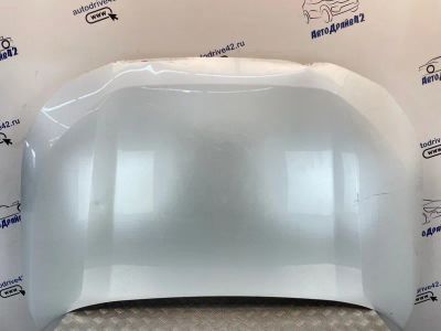 Лот: 25259196. Фото: 1. капот Toyota RAV4 XA50. Двигатель и элементы двигателя