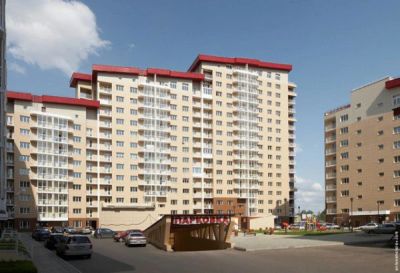 Лот: 15472084. Фото: 1. 1 комнатная квартира Авиаторов... Квартиры, студии