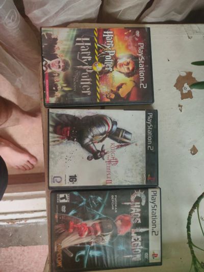 Лот: 25270374. Фото: 1. Диски playstation 2. Игры для консолей