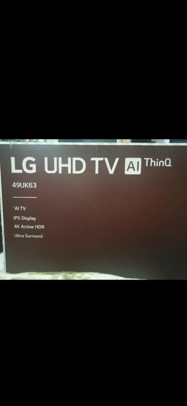 Лот: 20849059. Фото: 1. Телевизор LG. Запчасти для телевизоров, видеотехники, аудиотехники