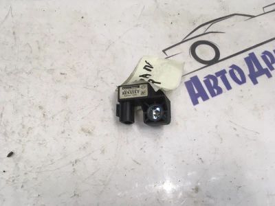 Лот: 21710372. Фото: 1. датчик airbag Renault Megane LM. Электрооборудование