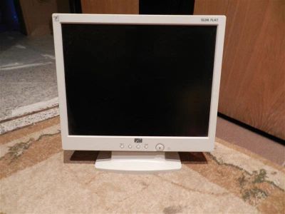 Лот: 1168063. Фото: 1. Монитор ЖК. ЖК-мониторы