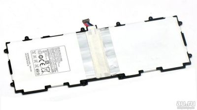Лот: 16477608. Фото: 1. АКБ Аккумулятор Samsung SP3676B1A... Аккумуляторы