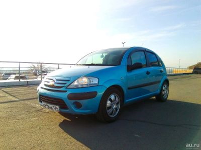 Лот: 10614602. Фото: 1. Citroen C3. Автомобили