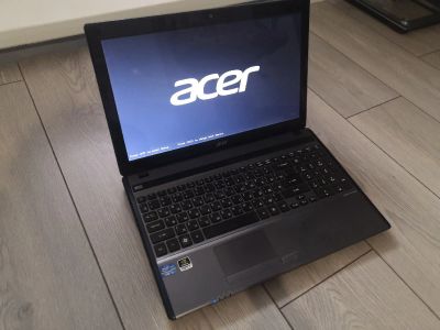 Лот: 15046613. Фото: 1. Ноутбук Acer Aspire 15.6''. Ноутбуки