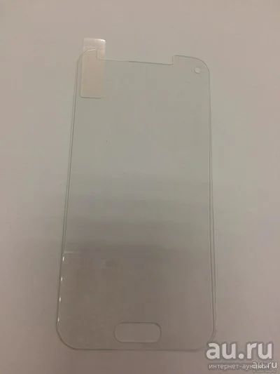 Лот: 12967973. Фото: 1. Защитное стекло Samsung Galaxy... Защитные стёкла, защитные плёнки