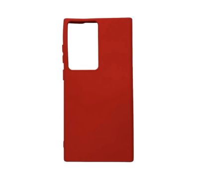 Лот: 22144317. Фото: 1. ЧЕХОЛ ДЛЯ SAMSUNG S23Ultra СИЛИКОН-СОФТ. Чехлы, бамперы