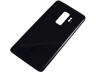 Лот: 11837166. Фото: 1. Задняя крышка Samsung Galaxy S9... Корпуса, клавиатуры, кнопки