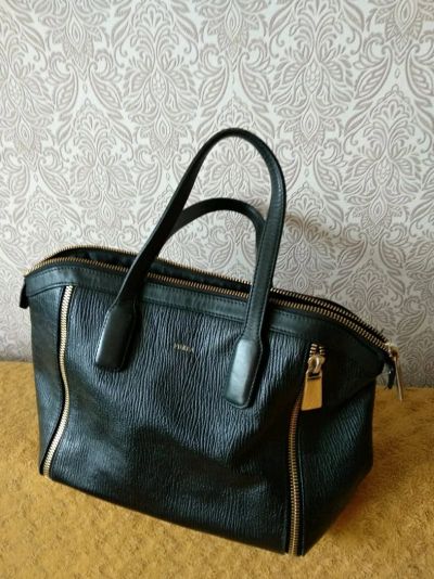 Лот: 12038592. Фото: 1. Сумка furla. Сумки