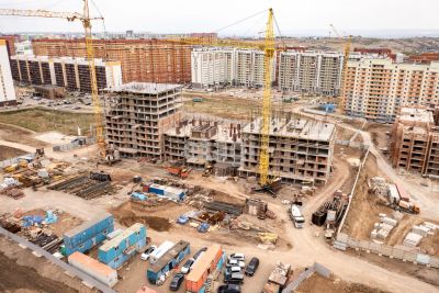 Лот: 21064035. Фото: 1. Продам 1-комн. кв. 37.8 кв.м... Квартиры, студии