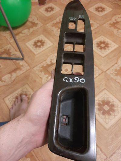 Лот: 15479864. Фото: 1. Панель. Салон