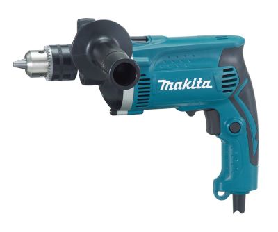 Лот: 20031162. Фото: 1. Дрель ударная Makita HP1630. Электроинструмент