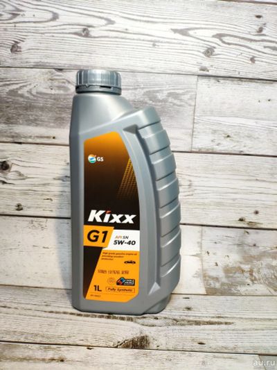 Моторное Масло Kixx 5w40 Купить