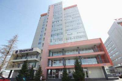 Лот: 25413257. Фото: 1. коммерческая , Красноярск Взлётная... Нежилое