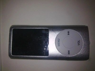 Лот: 166726. Фото: 1. Ipod nano 2G (копия). Плееры