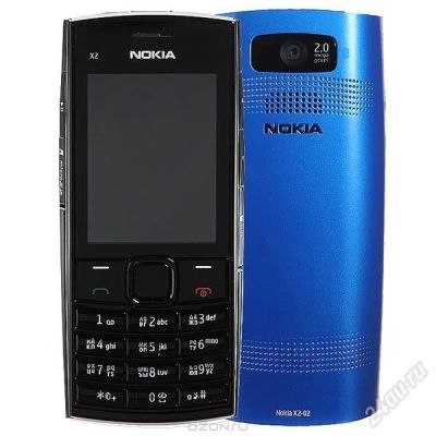 Лот: 2718384. Фото: 1. nokia x2!срочно только 1 день!. Кнопочные мобильные телефоны
