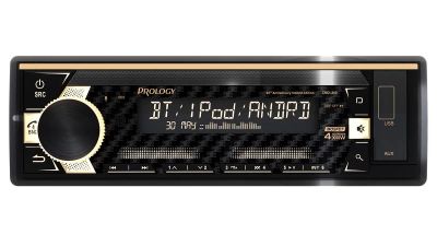 Лот: 21166635. Фото: 1. Ресивер-USB Prology CMD-350 (BT... Автомагнитолы