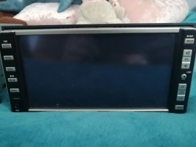 Лот: 17209335. Фото: 1. Магнитола с марк2 100. Автомагнитолы