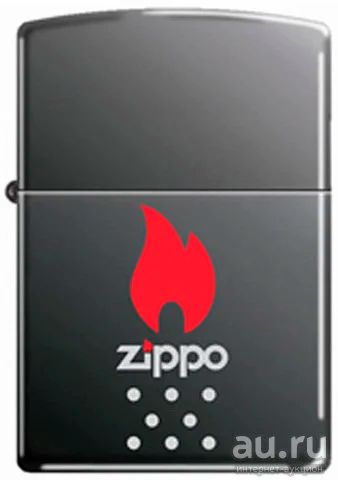 Лот: 10995176. Фото: 1. Зажигалка ЗИППО ZIPPO Зажигалка... Зажигалки, спички, пепельницы