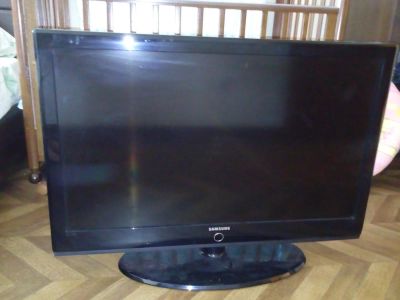 Лот: 5328679. Фото: 1. Продам ЖК телевизор HD Samsung... Телевизоры