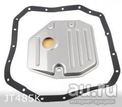 Лот: 17646778. Фото: 1. Фильтр АКПП JT485K JS ASAKASHI... Расходные материалы