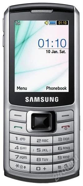 Лот: 810899. Фото: 1. Samsung GT-S3310. Кнопочные мобильные телефоны