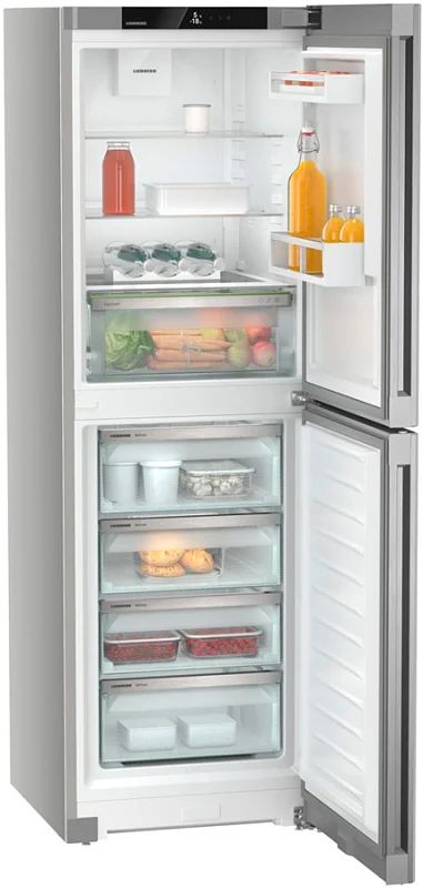 Лот: 18996036. Фото: 1. Холодильник Liebherr CNsfd 5204-20... Холодильники, морозильные камеры