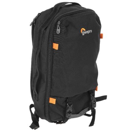 Лот: 25654803. Фото: 1. Фоторюкзак Lowepro Trekker LT... Чехлы, сумки, ремешки