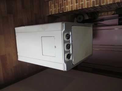Лот: 2993295. Фото: 1. Стиральная машинка "Чайка-3" с... Стиральные машины