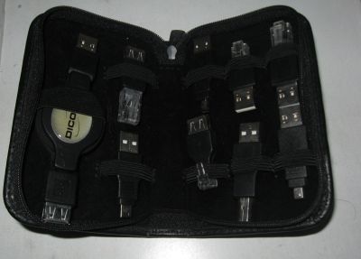 Лот: 15179840. Фото: 1. набор переходников usb. Шлейфы, кабели, переходники