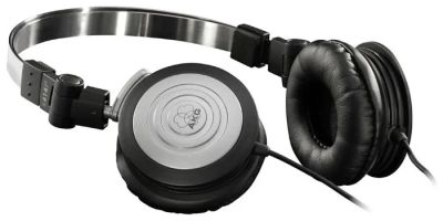 Лот: 3126447. Фото: 1. Наушники AKG K414P. Наушники, гарнитуры