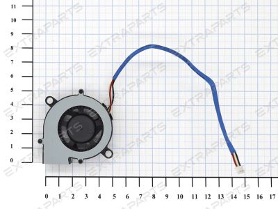 Лот: 19305881. Фото: 1. Вентилятор охлаждения blower проектора... Проекторы