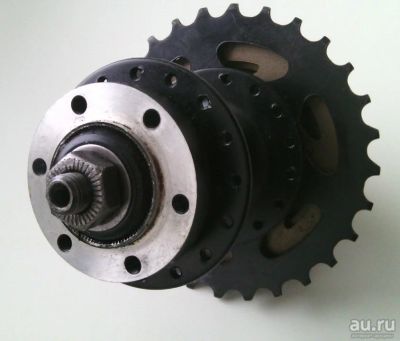 Лот: 15507297. Фото: 1. кассета Shimano MF-TZ07 14-28T... Запчасти