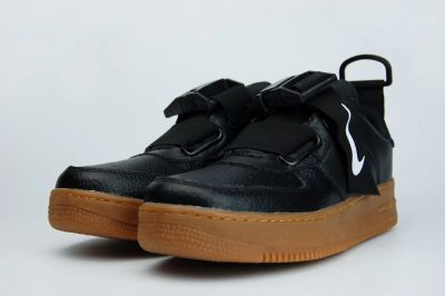 Лот: 16947193. Фото: 1. Кроссовки Nike Air Force 1 Utility... Кеды, кроссовки, слипоны