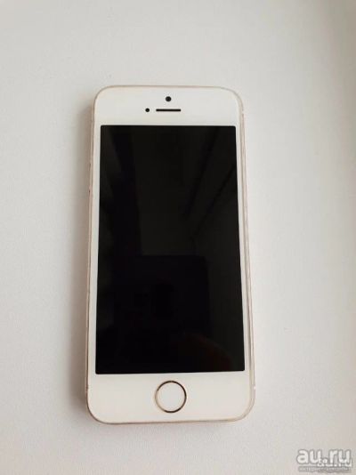 Лот: 13455222. Фото: 1. iPhone 5s. Смартфоны
