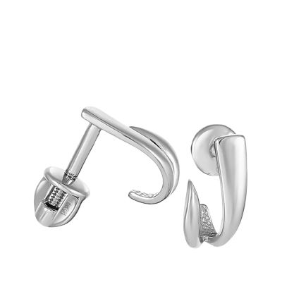 Лот: 23828055. Фото: 1. Серьги-пусеты TALANT из золота. Серьги, каффы