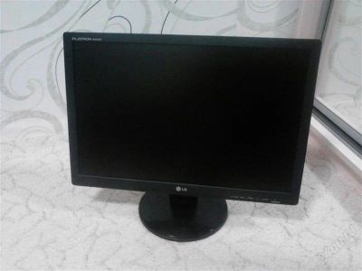 Лот: 2849353. Фото: 1. LG Flatron W2042S. ЖК-мониторы
