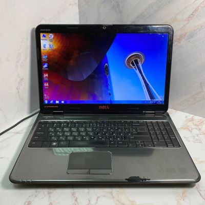 Лот: 19367170. Фото: 1. Ноутбук Dell N5010 (7958). Ноутбуки