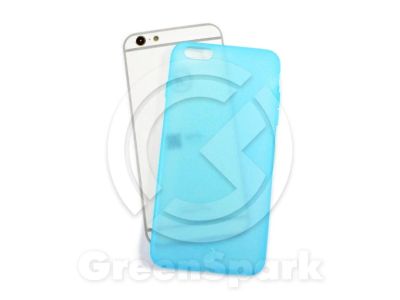 Лот: 16537977. Фото: 1. Накладка HOCO для iPhone 6 Plus... Чехлы, бамперы