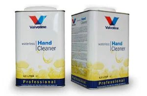 Лот: 5193537. Фото: 1. Valvoline Waterless Hand Cleaner... Другое (автохимия, масла, тюнинг)